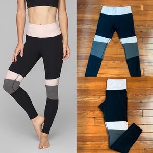 Athleta Salutation Stash Pocket Leggings